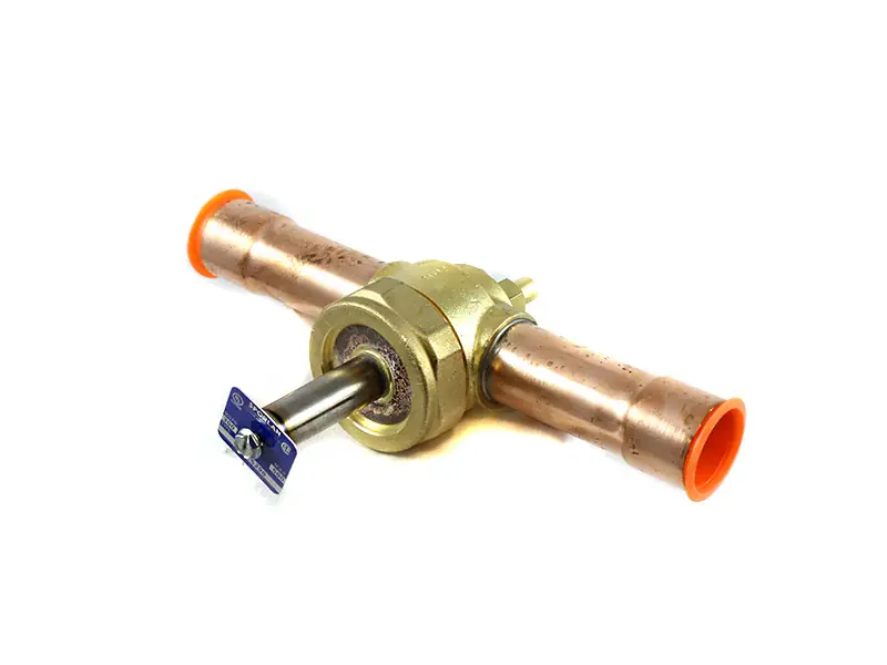 Daikin 106484003 TXV R22 Expansion Valve 3/8 Inch ODF 30 Inch Cap Order Now