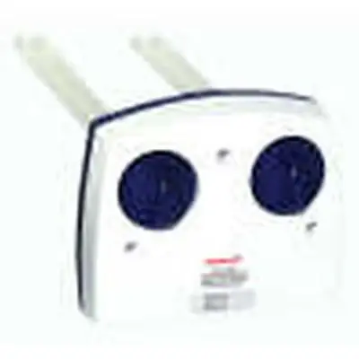 Resideo UV100E2009 UV Dual Lamp Air Treatment System, Dual UV Air Treatment Lamp, Return Air Application, 120V Bargain