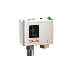 Deal Danfoss 060-216066 KP36 Pressure Switch