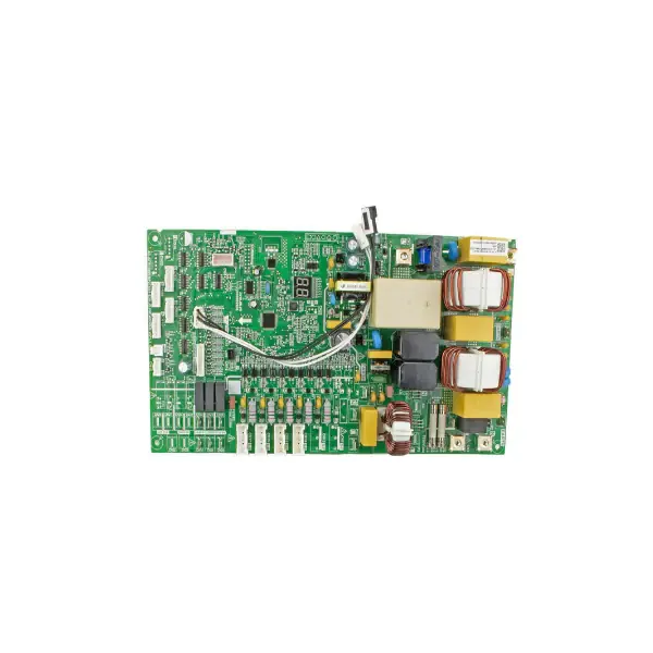 Order Now Carrier RC6600007 Main Control Board Kit Minisplit Replacement RC6600007