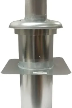 Markdown Nordyne 903658 Flue Assembly for Miller Furnaces