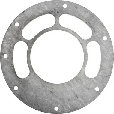 Lochinvar 100190886 Manifold Gasket Kit Final Sale