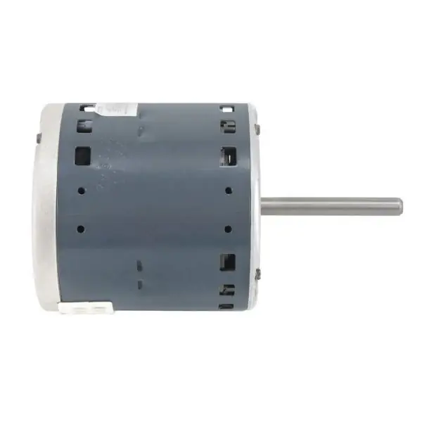 Grab Now TRANE MOT13003 115V 1/2HP Variable Motor Industrial Use
