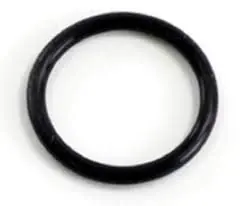 YORK 028-12961-002 Neoprene O-Ring 7/16 Inch ID 1/2 Inch OD Today Only