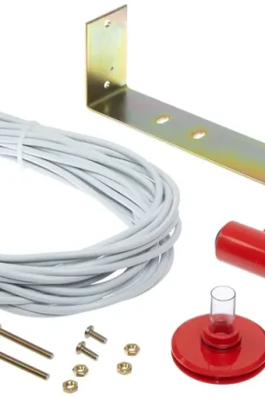 Dwyer A-306 Static Pressure Tip with 50 feet Vinyl Tubing and Mounting Hardware Discount