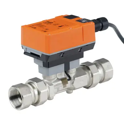 BELIMO 22PF-5UHH Flow Sensor 2 Inch FS120GPM Clearance