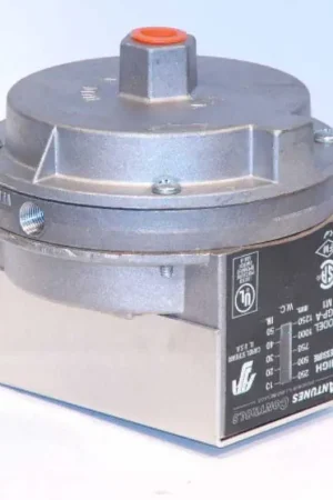 Top Pick Antunes 803112603 High Gas Pressure Switch 10-50 W.C.