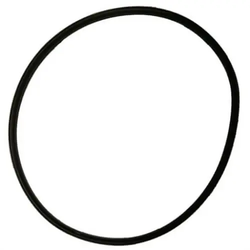 Save Now Viessmann 7836177 Burner Gasket 187x5.5mm WB/B2 Replacement