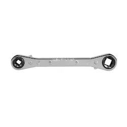 KLEIN 86938 Ratcheting Refrigeration Wrench 5-1/2 inches Order Now