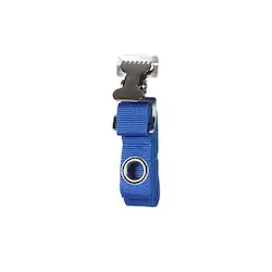 Diversitech RS-31 Tie Down Strap 31 Inches Rubber Strap Fan Favorite