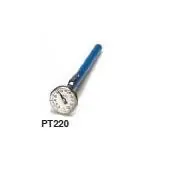 Weiss Instruments PT220 Pocket Test Thermometer 0-220F Grab Now