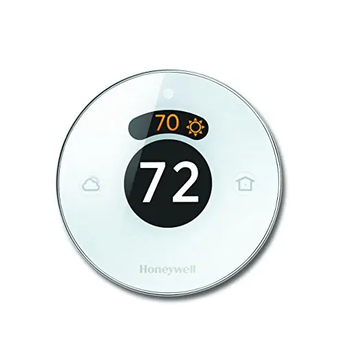 Place Order Honeywell TH8732WF5018 Lyric WiFi Programmable Thermostat