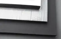 Buy Online K Flex USA 6RSX3X4038 Elastomeric Foam Sheet 36 in X 48 in X 3/8 in Thick