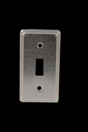 Limited Offer Diversitech PI365 Toggle Switch Utility Cover, 2-11/32 Width x 4-1/4 Length