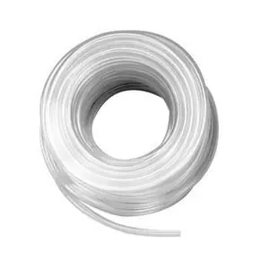 One Day Deal MARS 79133 Clear Vinyl Tubing 1/2 Inch ID 5/8 Inch OD 100 Ft Roll