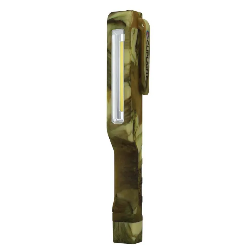 DiversiTech 111116 Clipstrip LED Work Light 140 Lumens In Demand