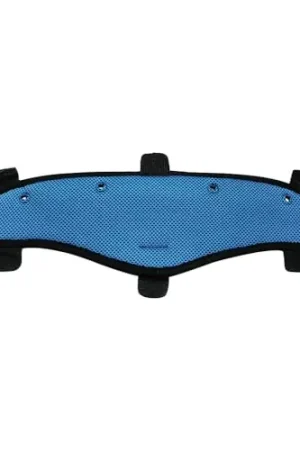 Klein Tools KHHSWTBND2 Hard Hat Replacement Sweatband Polyester KARBN Pattern Price Drop