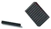Ridgid 31610 Heel Jaw and Pin Assembly for use with 10 Pipe Wrenches Genuine