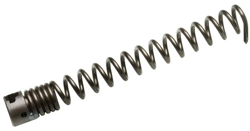 Clearance Ridgid 62840 Straight Auger for K1500 Drain Cleaning Sectional Machine