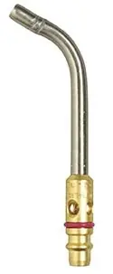 TurboTorch 0386-0102 Welding Torch Tip Air Acetylene Manual Lighting Final Sale