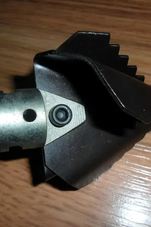 RIDGID 62935 T-113 3 Inch Spear Cutter for K60 Drain Cleaning Machine Weekend Sale