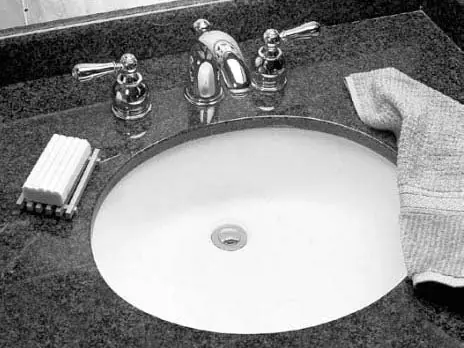 American Standard 0495.221.020 Ovalyn Undermount Bathroom Sink 17-1/8 x 14-1/8 inch Vitreous China White Super Sale