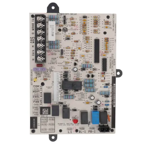 Top Rated Carrier HK42FZ027 Circuit Board Replacement for HVAC Systems