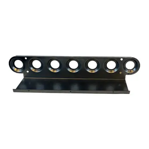Certified Carrier 48TJ500136 Retainer Industrial HVAC Component
