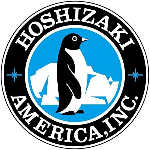 While Supplies Last Hoshizaki 4A2204-01 Ice Chute Replacement Part