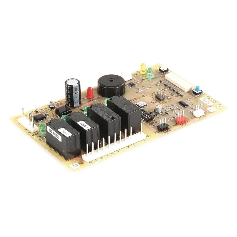 Hoshizaki 2A3792-01 Control Board Water Saver Get Yours