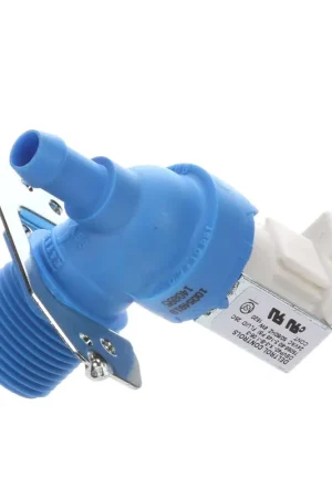Last Chance Hoshizaki 4A5309-01 Water Valve Replacement Part