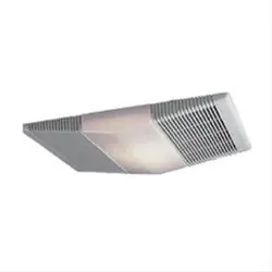 Secure Checkout Broan-NuTone 668RP Ceiling Bathroom Exhaust Fan and Light Combo 70 CFM White