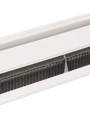 Affordable Marley 2544W Baseboard Heater 240 Volts 1000 Watts Navajo White