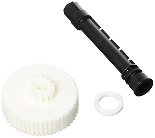 Big Sale Pentair GW7503 Clutch Kit Replacement for Kreepy Krauly SandShark and PoolShark Automatic Pool Cleaners