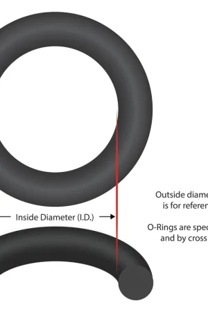 Pentair U9-199 Diffuser O-Ring for Sta-Rite PLBC-Series Pool and Spa Pump Express Delivery