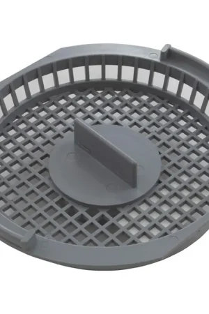 Pentair R22113DG Short Basket Assembly Dark Grey Pool & Spa Replacement Parts Express Delivery