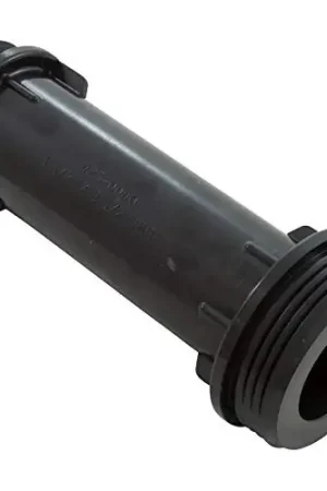Discount Waterway Plastics 425-0030 Chlorinator Connection Pipe 1-1/2 inch MPT x 1-1/2 inch BT
