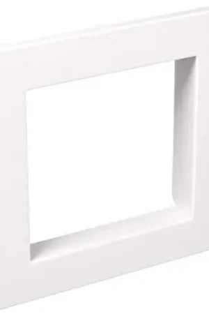 Genuine Hayward SPX1094R Skimmer Face Plate Cover Snap-On Replacement SPX1094R