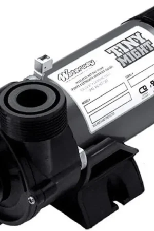 Final Sale Waterway Plastics 3312610-14 Tiny Might Circulating Pump 115V