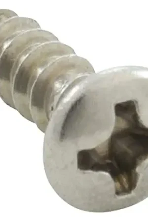 High Quality Waterway Plastics 819-3260 Screw for 100sqft Skim Filter POH