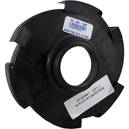 Fresh Stock Waterco 635017 Diffuser SupaTuf 1 Pack Replacement 635017