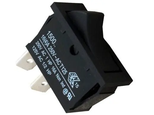 Bargain Hayward CHXTSW1930 On/Off Switch for Pool Heaters