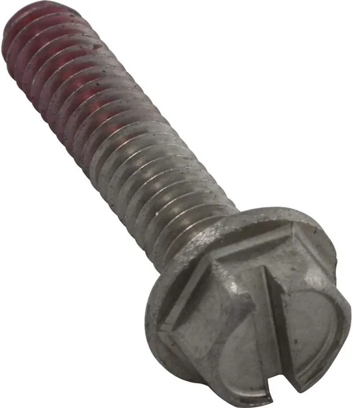 Factory Price Pentair 355389 Impeller Locking Screw Replacement Pool and Spa Inground Pump