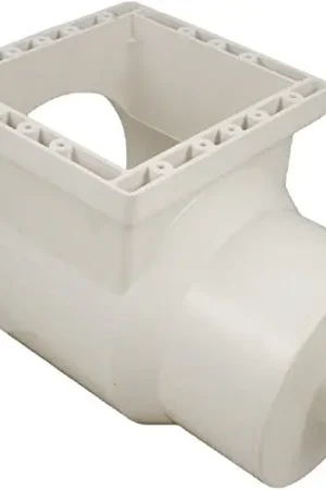 Time-Limited Waterway Plastics 515-1100 Skimmer Body Front Access Short Throat