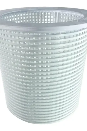Aladdin B-37 Skimmer Basket for Concrete Pool Skimmers Power AMP 850001 Don't Miss Out