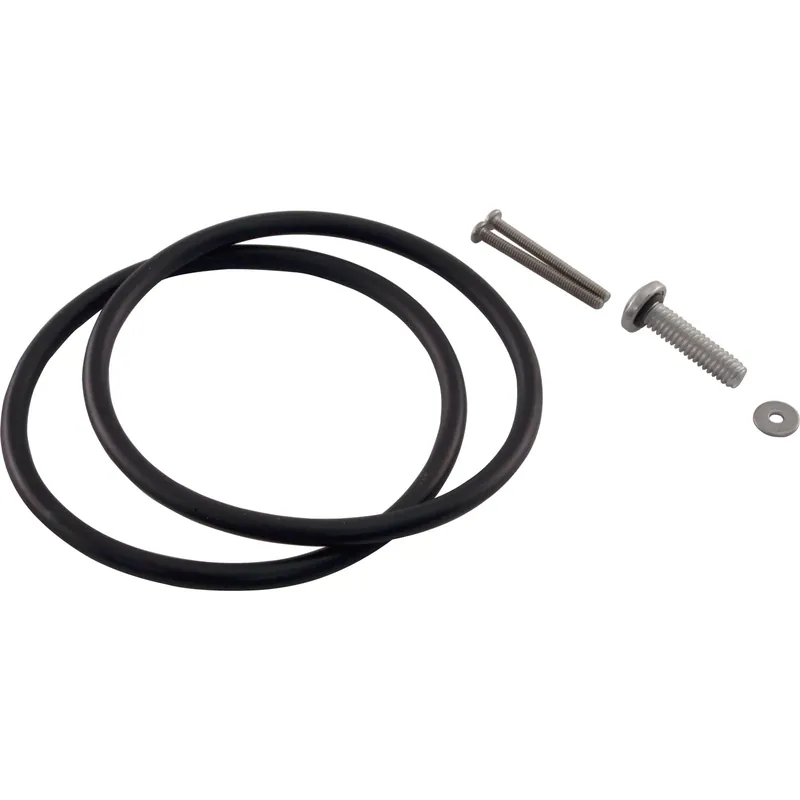 Clearance Jandy R0446500 Diffuser/Impeller Hardware Kit with O-Rings and Mounting Equipment