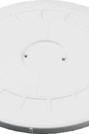 Custom Molded Products 25544-500-000 Skimmer Lid Admiral White Hot Deal