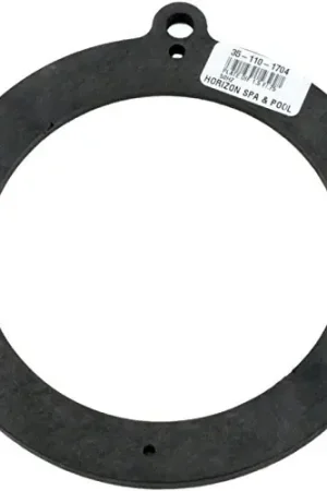 Pentair 355078 Mounting Plate for High Flow Pool Spa Inground Pump Clearance