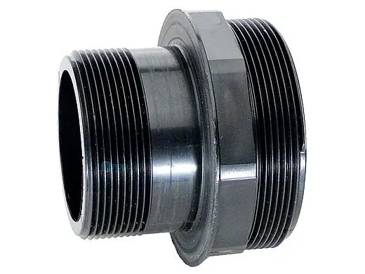 Hayward SX200D Bulkhead Fitting For S200 and S240 Series Sand Filters Limited Offer