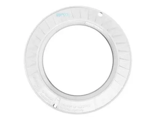 Flash Sale Hayward SPX0580A1 Molded Face Plate for DuraLite Series Lights